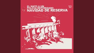 Cover art for villancico del final