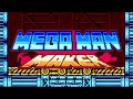 Mega Man IV Ballade Mega Man Maker