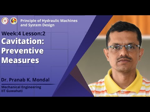Principle of Hydraulic Machines and System Design Intro Video