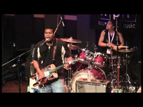 Homemade Jamz Blues Band - Blues Train