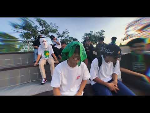 G’s Street - Green Sign (Prod by. Osee|NotGuilty)