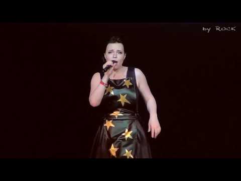 [AniCon 2016] Dzeiy – “1,2,3,4” (Lee Hi cover)