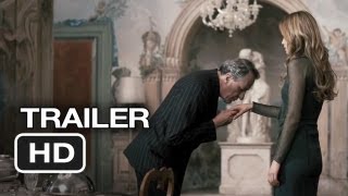 The Best Offer Official Trailer #1 (2013) - Geoffrey Rush, Jim Sturgess Movie HD