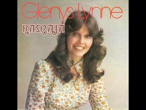 Glenys Lynne - Een, twee, drie