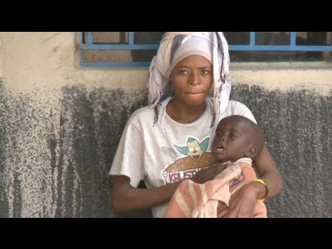 euronews reporter - Uganda: Seid fruchtbar und schützet euch