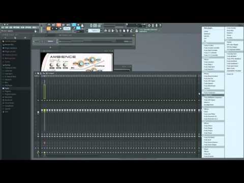 Laszlo/Nanobii Lead Tutorial [Sytrus, Harmor, anything with Unison]