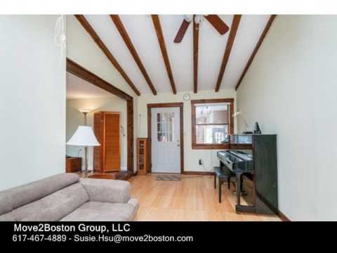 253 Main St, Wayland MA 01778 - Single Family Home - Real Estate - For Sale -