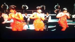 Eddie Murphy &quot;Steppin&#39; to the Bad Side&quot; Full Version