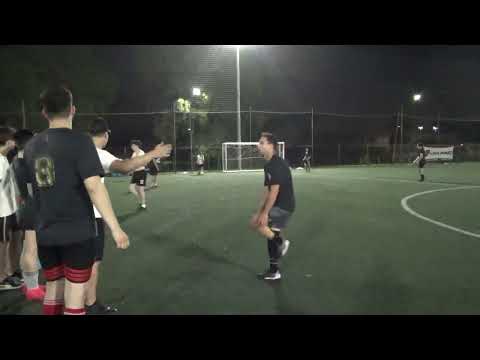 KIPADE VS FOUL BACHO - #LigaNuñez - #Clausura SLD - 27/11/2022