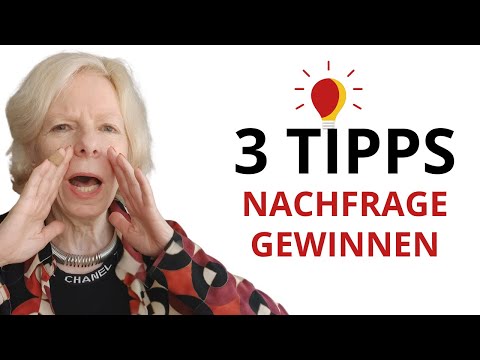 3 Tipps für Gewinner Präsentation (für Experten & Unternehmer mit Mission)