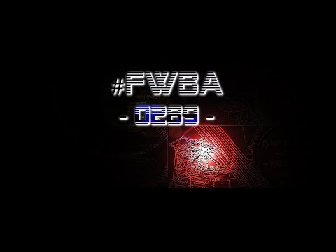 #FWBA 0289 - Fnoob Techno