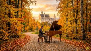 Classical Music Rou Should Listen To Once in Your Life 🎹 Mozart, Chopin (classical music no ads)