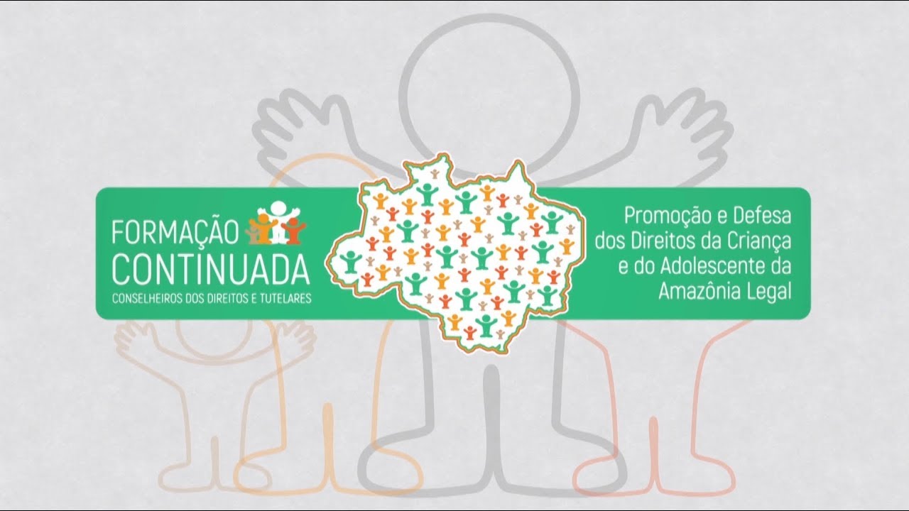 Mód. III - Sistema de Informações para Infância e Adolescência (SIPIA) - Aula 4