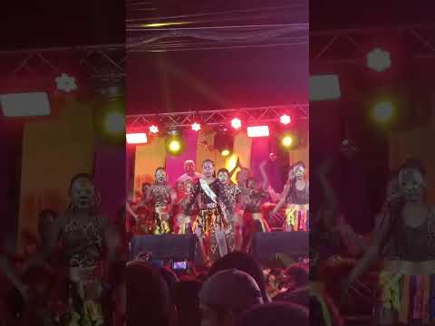 carnavales en Fonseca la Guajira