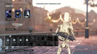 No Vignette while keeping CA effects Functional Chromatic Aberration Star Wars Battlefront 2 Mod