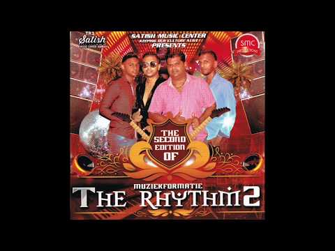 Tong Tong Bravu - Muziekformatie The Rythms 2K17