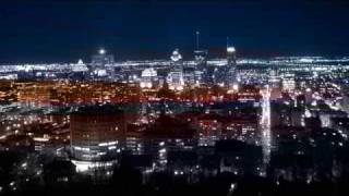 DJ Androcles - Montréal la nuit