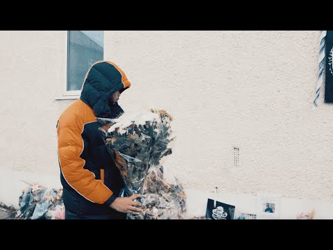K-Trap - Feel It (Official Video)