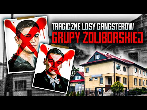 The Tragic Fate of the Żoliborz Group Gangsters