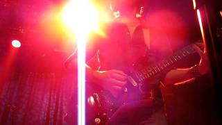 Mr.Big - I Won&#39;t Get In My Way - Tavastia, Helsinki, Finland 8.6.2011