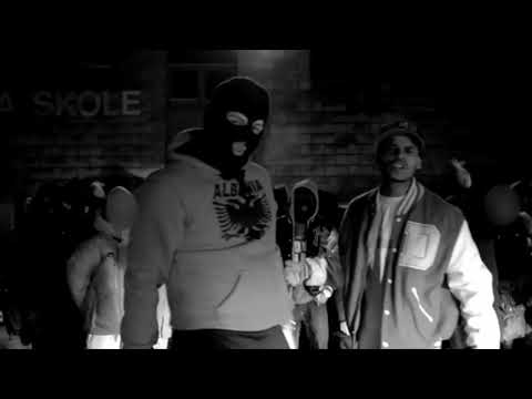 Danny Maroc Ft. Son Of Light - Back In The Days