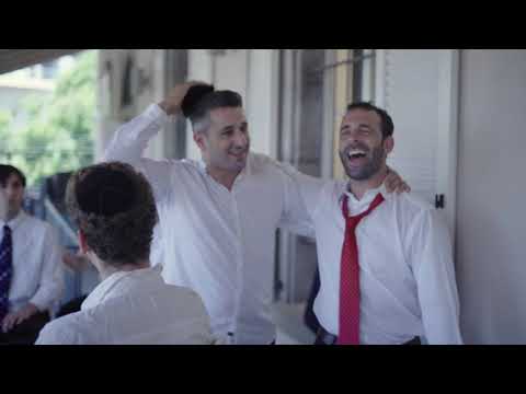 Am Israel Chai with M&M and the Lishmoa El Harina Ensemble