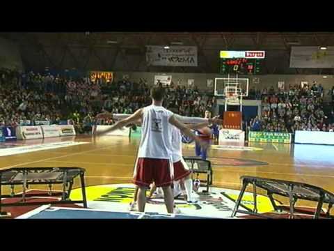 Ford Burgos vs Blu Sens Monbus