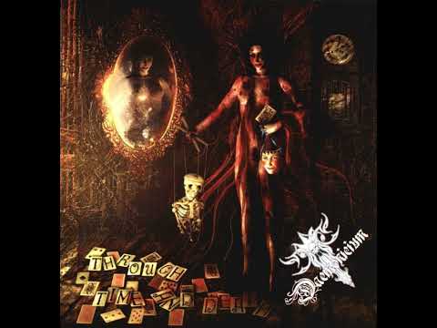 Daemonicium - Through Time and Death (Full album)