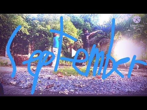 September short dance