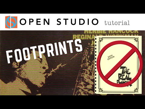 Stop F***ing Up Footprints!