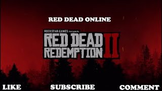 MOONSHINER REVENUE AGENTS + MORE!! (Red Dead Online)