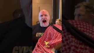 Download lagu “I LIVE FOR BLOODS, GUTS & HORROR” John Fury ON FIRE | FURY USYK FIGHT mp3