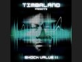 Timbaland feat. JoJo - Lose Control       Shock Value 2