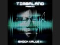 Timbaland feat. JoJo - Lose Control Shock Value 2 ...