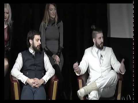 Ljubiša Preletačević Beli - Razlozi kandidovanja na predsjedničkim izborima