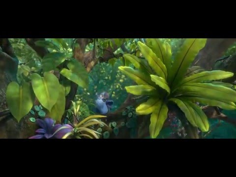 Рио  2 бг аудио