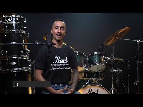 HHX Sonically Matched By SABIAN Vault #harmoniummusicals #JayRamKarki  #sabiancymbals_official