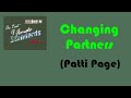 13 Changing Partners Patti Page Videoke