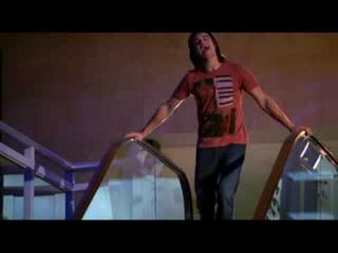 The American Mall, Clear "on my way" ~HQ~ Full Video