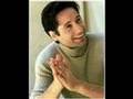 David Duchovny, why won't you love me ...