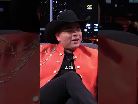 "ESTABA CANSADO DE HACER COVERS" LUIS VEGA #bolivia #qdshow #lateshow #entrevista