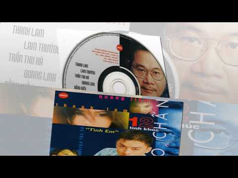 Về biển hát - Quang Minh