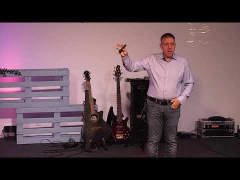 Einsatz gegen die Ungerechtigkeit