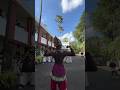When The Body Show Was Shown At Maveli College Onam Maveli Maveli College Collegelife
