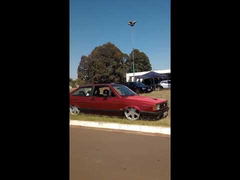 1° edição Mano Baixos Guaíra - SP 16/08/26