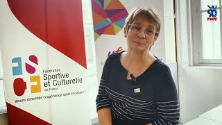 Miniature Youtube de la vidéo : Le club des 300 dirigeante&nbsp;: un consortium UFOLEP, FSCF et FSGT&nbsp;!