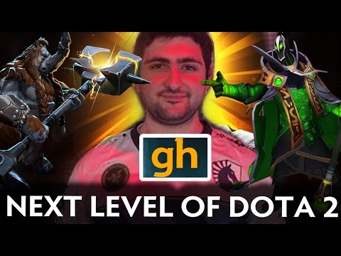 gh - Next Level Dota.
