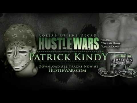HustleWars.com - Patrick Kindy - Music Collab Of The Decade