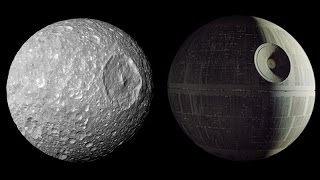 4 WEIRDEST Moons In The Solar System! (Knowledge Box #6)