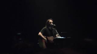 SAEZ  &quot;[Histoire] Jeune et con&quot; 5 avril 2017  Zénith (Dijon)